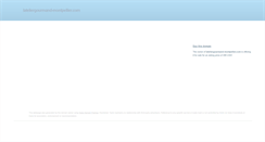 Desktop Screenshot of lateliergourmand-montpellier.com